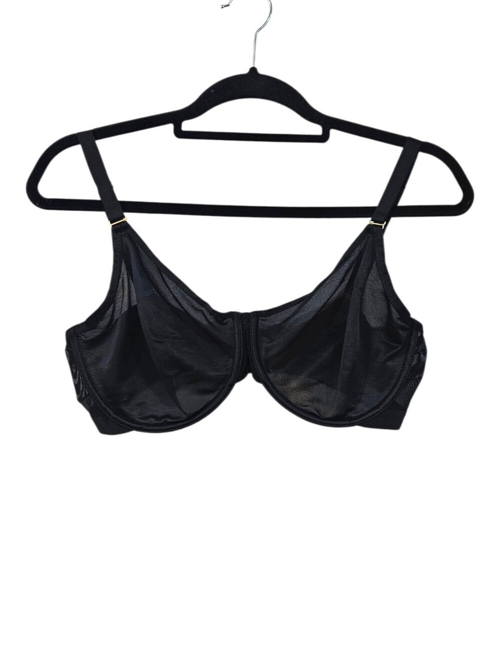 Soma Unbelievable Minimizer Bra Size 36DD - Picture 2 of 8